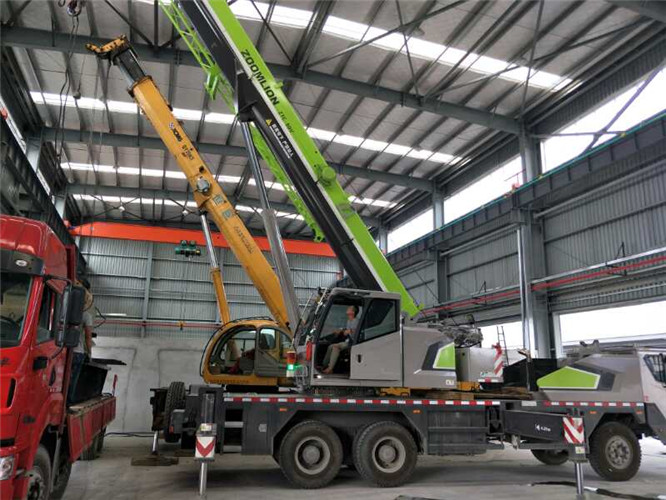 纳溪区高空车出租需要注意哪些安全事项？