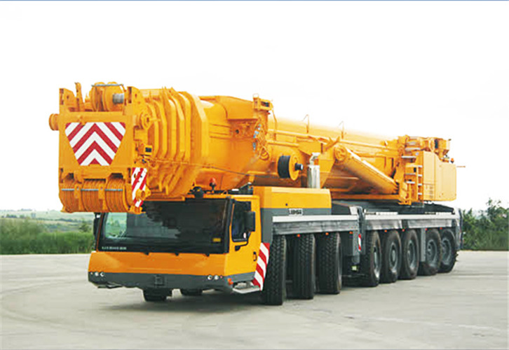 纳溪区精密设备吊装（如机床、仪器）需要特殊车型吗？