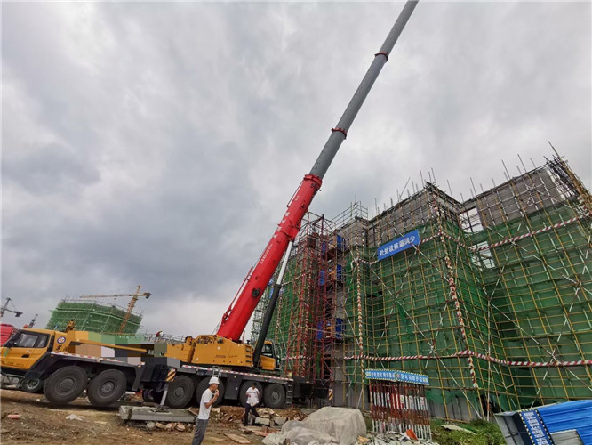 纳溪区吊装方案需要单独付费吗？复杂工况是否提供专家论证？